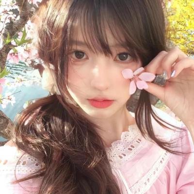女孩的成长图腾